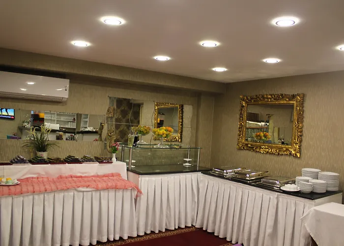 钻石皇家酒店 酒店