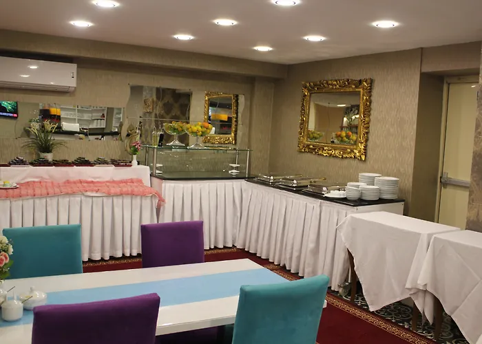 钻石皇家酒店 酒店