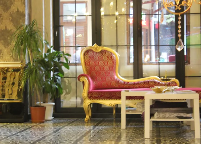 酒店 钻石皇家酒店