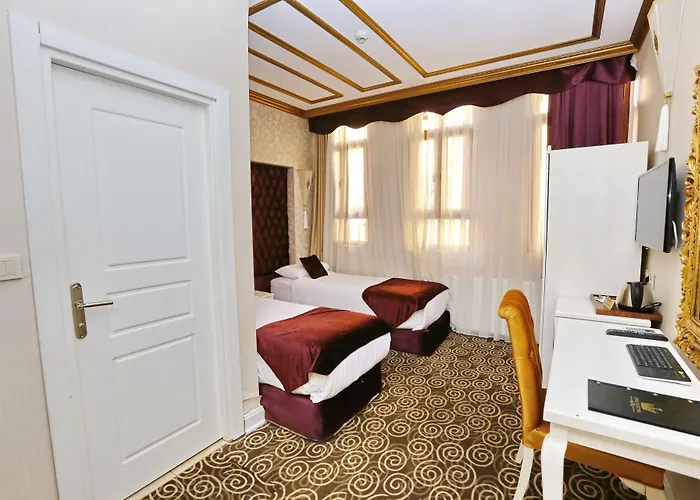 钻石皇家酒店 酒店