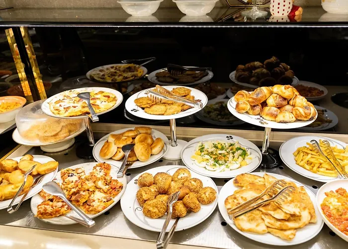 钻石皇家酒店 3*