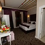 Hotel Diamond Royal 3*