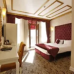 Diamond Royal Hotel Istanboel