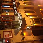 Diamond Royal Hotel Istanboel