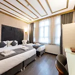 Hotel Diamond Royal Istanboel
