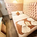 Hotel Diamond Royal Istanboel