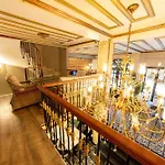 Hotel Diamond Royal 3*
