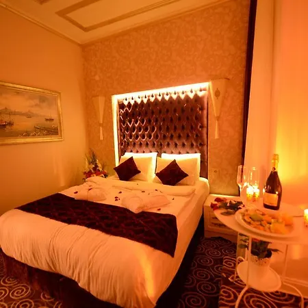 دياموند رويال 3*