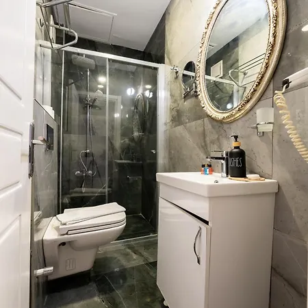 Diamond Royal Istanbul