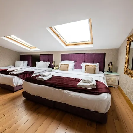 Diamond Royal Hotel