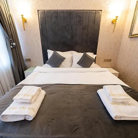 Hotel Diamond Royal