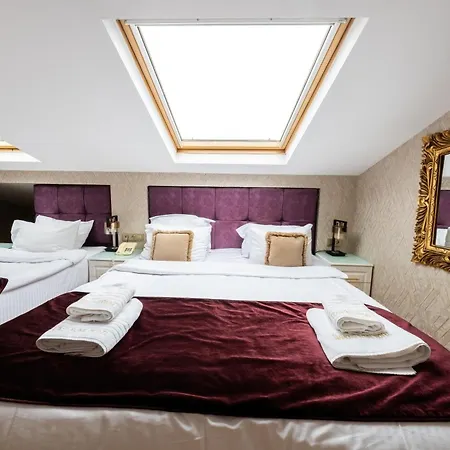 Hotel Diamond Royal
