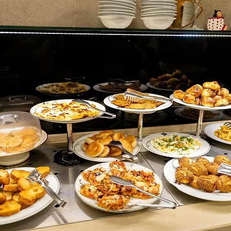 酒店 钻石皇家酒店 3*