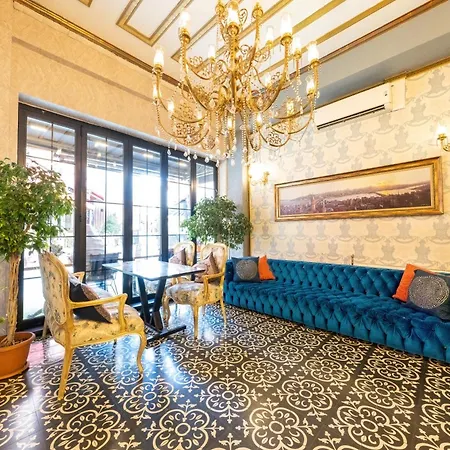 Hotel Diamond Royal