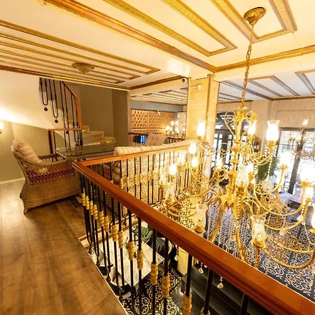 Hotel Diamond Royal 3*