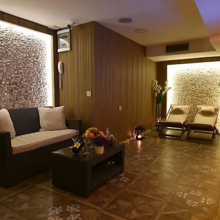 Diamond Royal 3* Istanbulská provincie