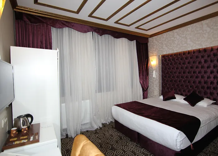 酒店 钻石皇家酒店