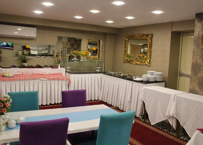 钻石皇家酒店 酒店