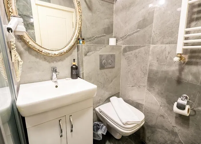 钻石皇家酒店 3*