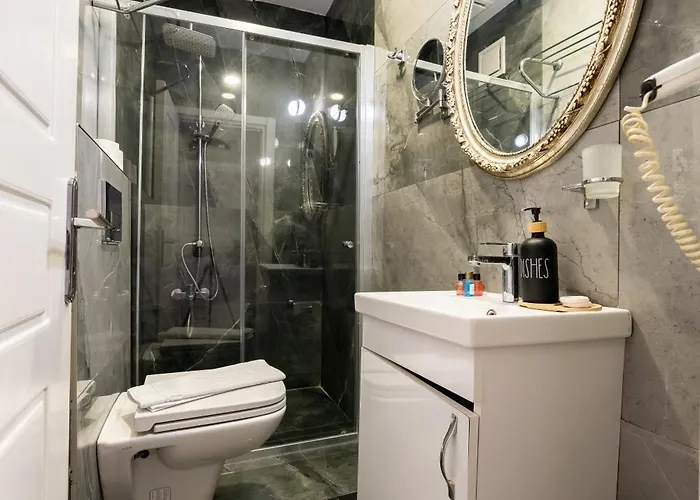 钻石皇家酒店 伊斯坦布尔