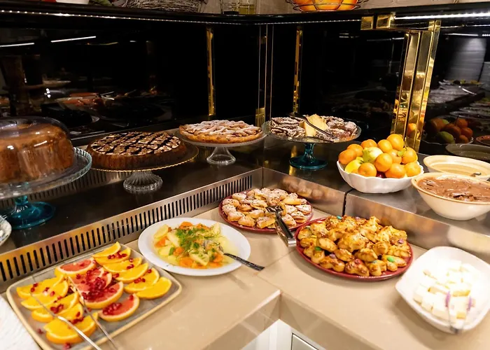 钻石皇家酒店 伊斯坦布尔