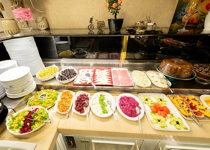 钻石皇家酒店 酒店