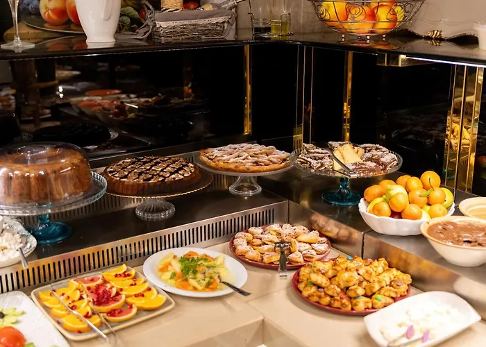 酒店 钻石皇家酒店 3*