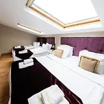 Diamond Royal 3* Istanbul