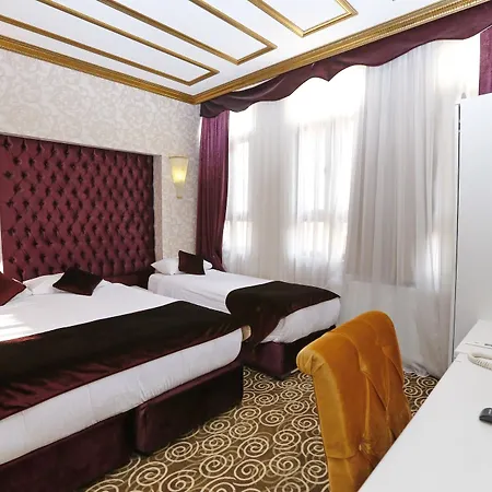 Diamond Royal 3* Κωνσταντινούπολη