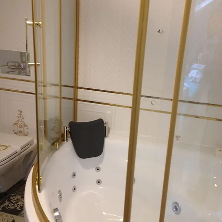 Diamond Royal Ξενοδοχείο