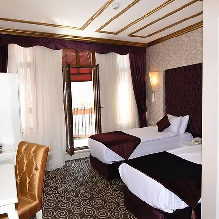 Diamond Royal 3* Κωνσταντινούπολη