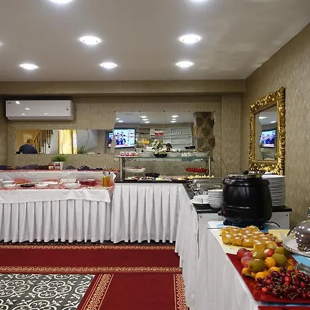 Diamond Royal Κωνσταντινούπολη
