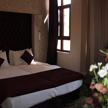 钻石皇家酒店 酒店 3*