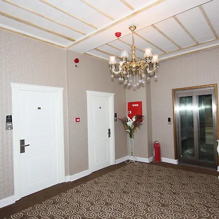 钻石皇家酒店 伊斯坦布尔