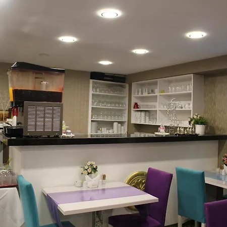 Diamond Royal Ξενοδοχείο