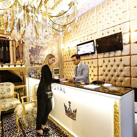 Diamond Royal 3* Κωνσταντινούπολη