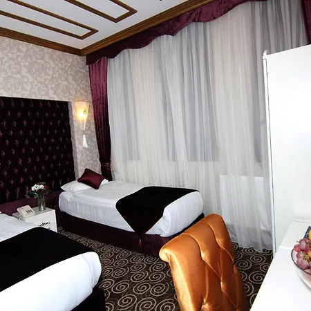 Diamond Royal Istambul