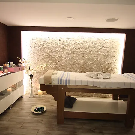 Diamond Royal 3* Istanbulská provincie