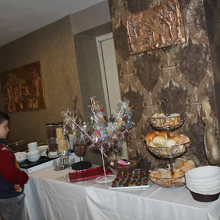 Diamond Royal Istanbulská provincie