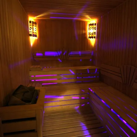 Hotel Diamond Royal Istanbulská provincie