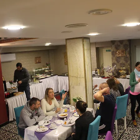 Diamond Royal Istanbulská provincie