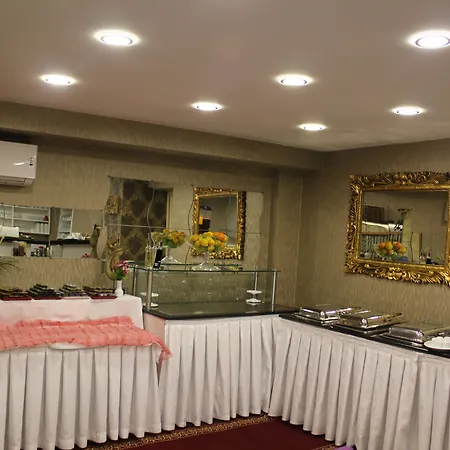Diamond Royal Ξενοδοχείο