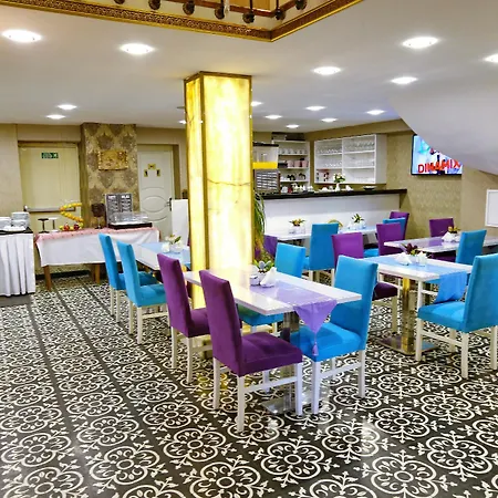 Diamond Royal Ξενοδοχείο 3*