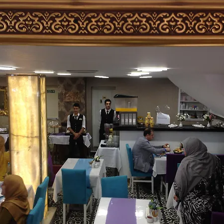 Diamond Royal Istanbulská provincie