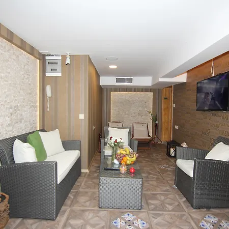 Diamond Royal Istambul