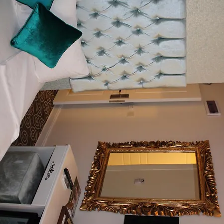 Hotel Diamond Royal Istambul