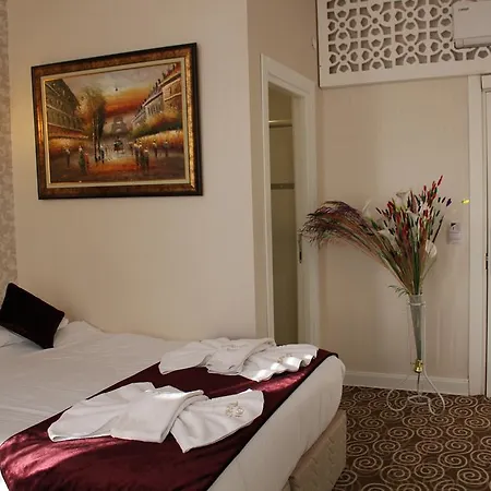 Diamond Royal 3* Κωνσταντινούπολη