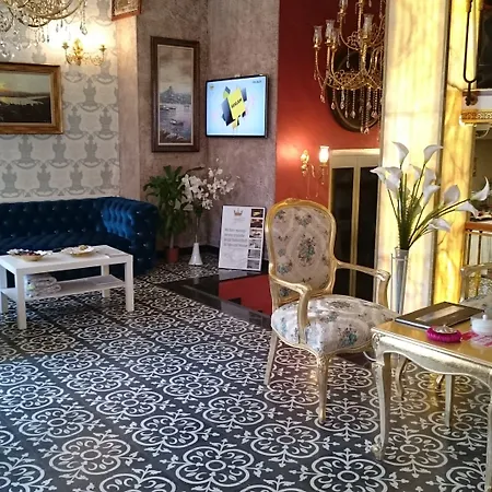 钻石皇家酒店 3*