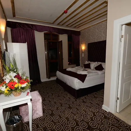 Hotel Diamond Royal 3*