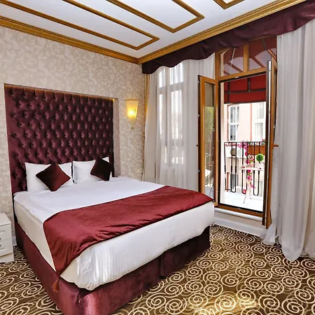Diamond Royal Istanbulská provincie